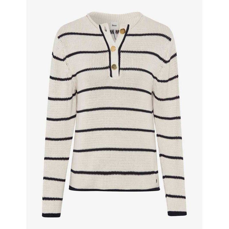 Brax Viv Textured Shirt image number 2